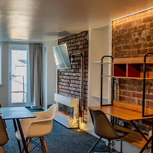 Apartment Bvapartments Dealhouse Nine, Huddersfield