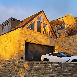Apartment Luxury 1 Bed Coach House, Huddersfield