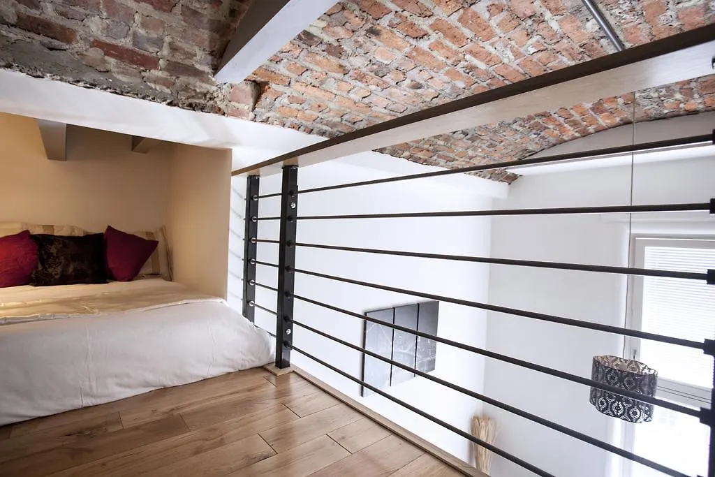 Appartement Lux Aparts Huddersfield Central